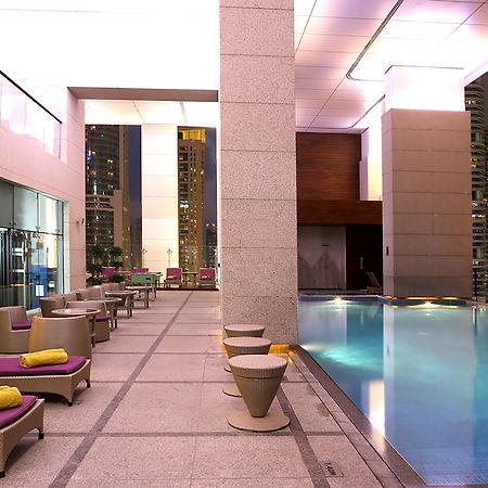 Voco - Bonnington Dubai, An Ihg Hotel Ngoại thất bức ảnh