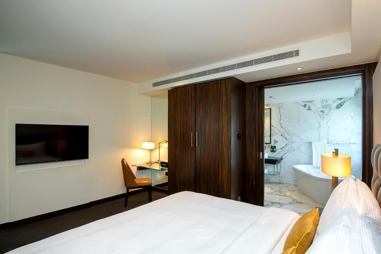 Voco - Bonnington Dubai, An Ihg Hotel Ngoại thất bức ảnh