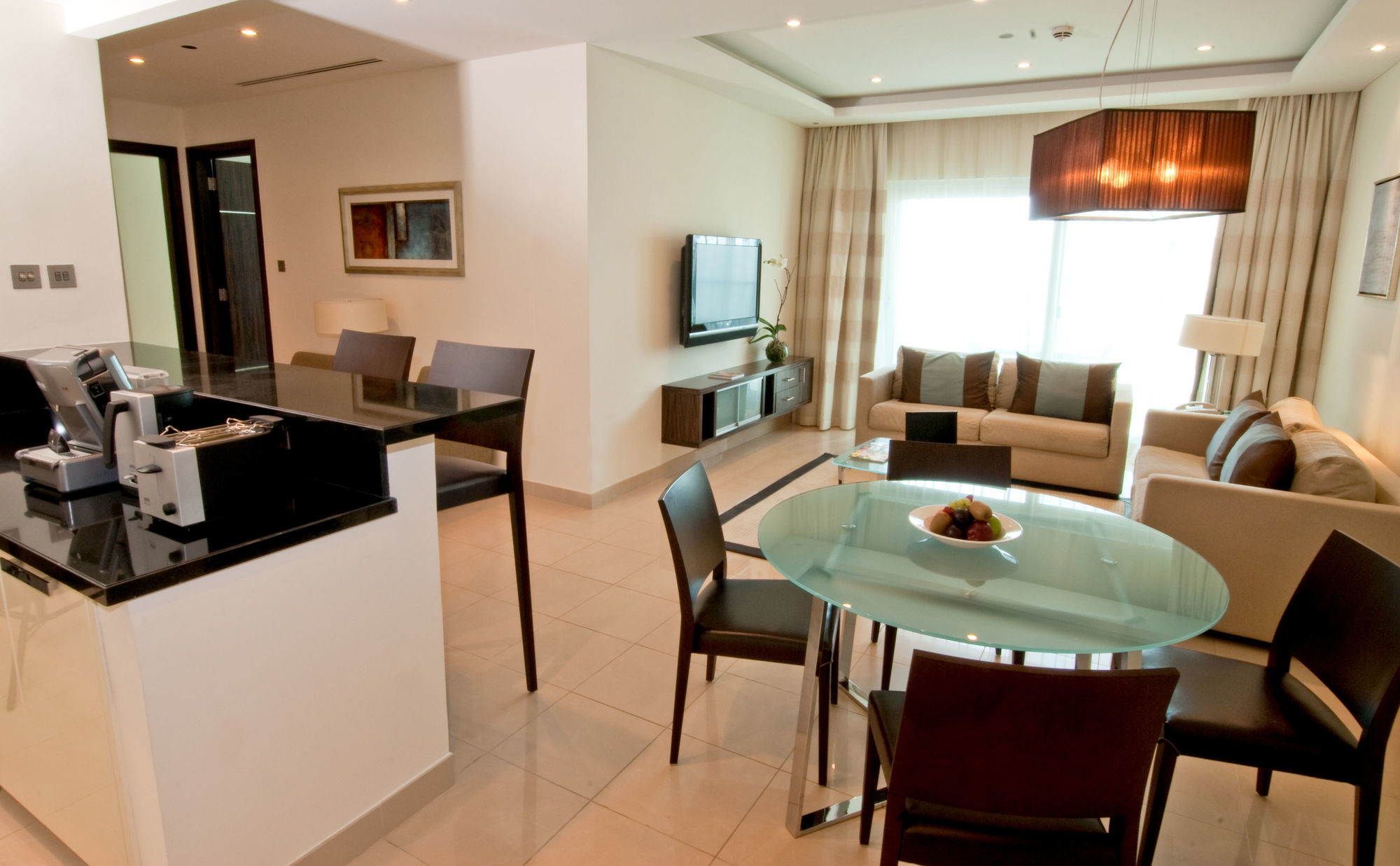 Voco - Bonnington Dubai, An Ihg Hotel Phòng bức ảnh